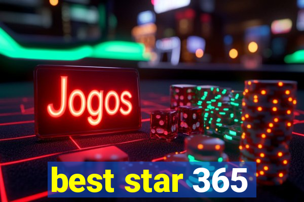 best star 365